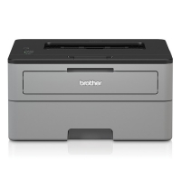 Brother HL-L2350DW A4 monolaserskrivare med WiFi